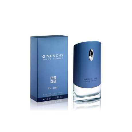 Givenchy Blue Label Man Eau De Toilette -