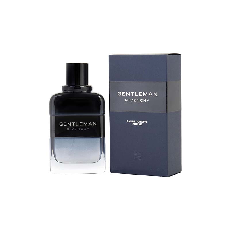 Givenchy Givenchy GentleMan Intense Man Eau De Toilette