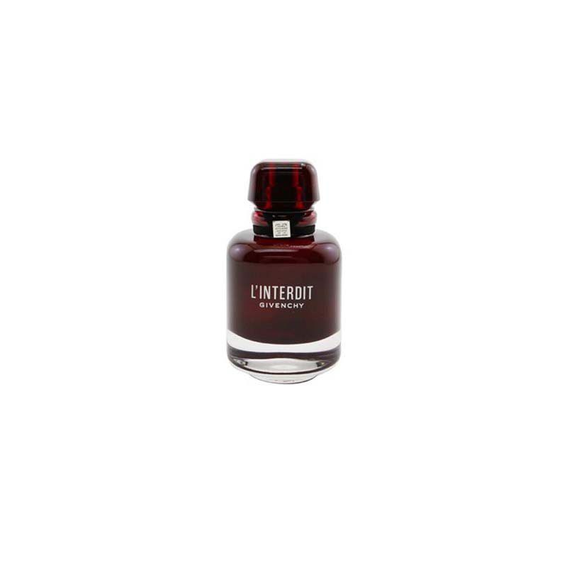 Givenchy Givenchy L Interdite Rouge Women Eau De Parfum