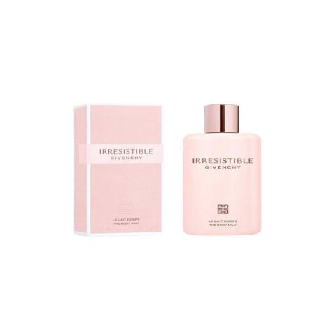 Givenchy Irresistible The Body Milk -