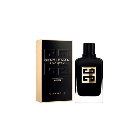 Givenchy Gentleman Society Ambree Eau De Parfum -