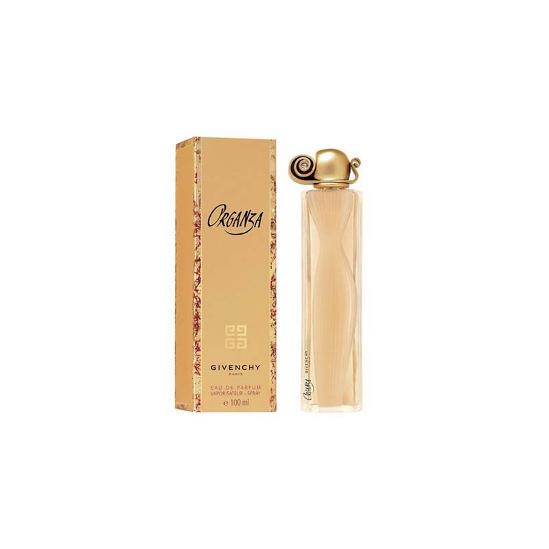 Givenchy Givenchy Organza Women Eau De Parfum