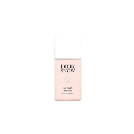 Dior Snow UV Base Rose SPF 50 PA+ -