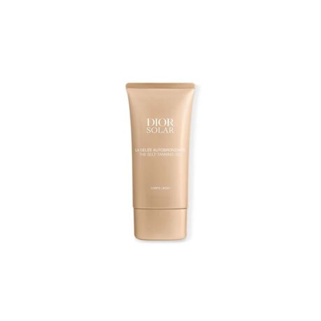 Dior Solar The Self Tanning Gel Body -
