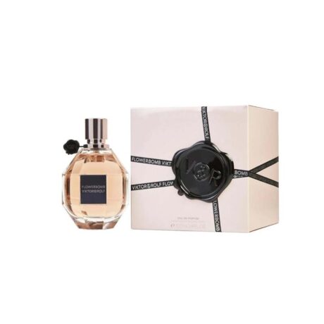 Victor & Ralph FlowerBomb Eau De Parfum -