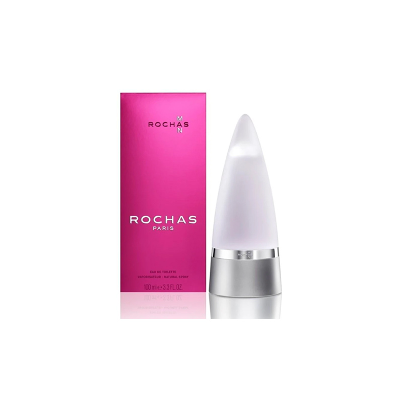 Rochas Rochas Eau De Rochas Eau De Toilette