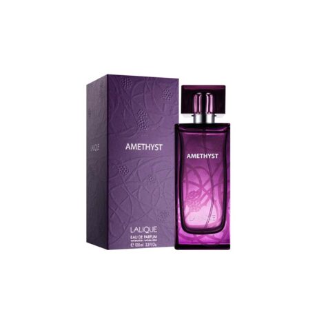 Lalique Amethyst -
