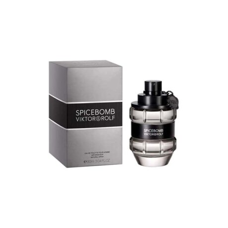 Victor & Ralph SpiceBomb Eau De Toilette -