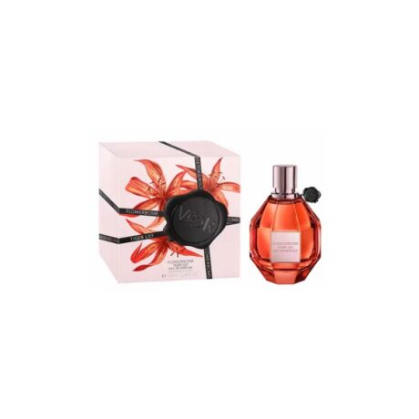 Victor and Ralph FlowerBomb Tiger Lily Eau De Parfum -