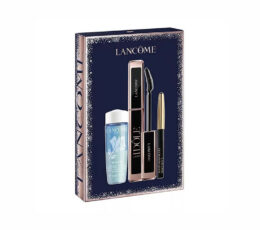 Set Lancome Lash Idole 01 Glossy Black