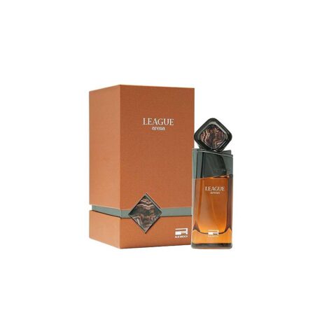 Rue Broca League Arena Eau De Parfum 100ml -