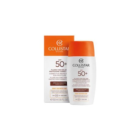 Collistar Cream Sun Stick Speciale Macchie Dark Spots SPF 50+ 50ML -
