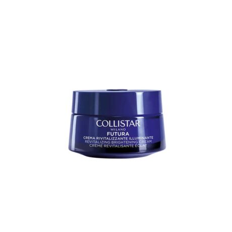 Collistar Futura Revitalizing Brightening Day Cream 50ml -