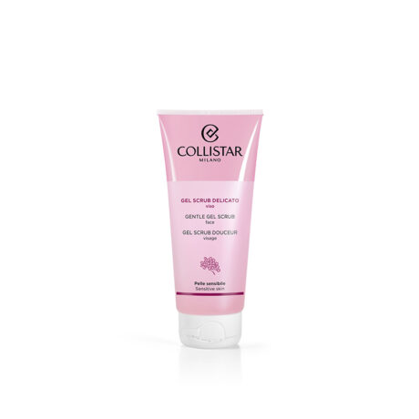 Collistar Gentle gel scrub 100ml -