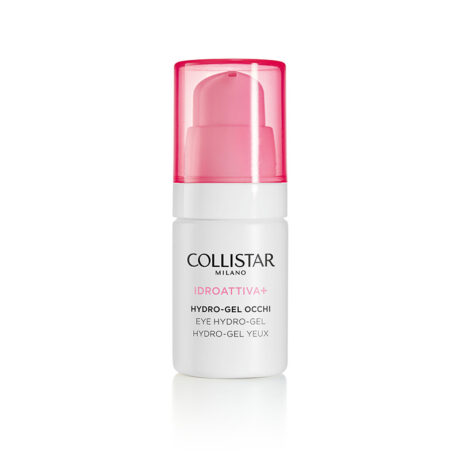 Collistar IdroAttiva+ Eye Hydro-Gel 15Ml -