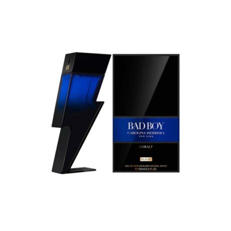 Carolina herrera Bad Boy Cobalt Elixir Eau De Parfum -