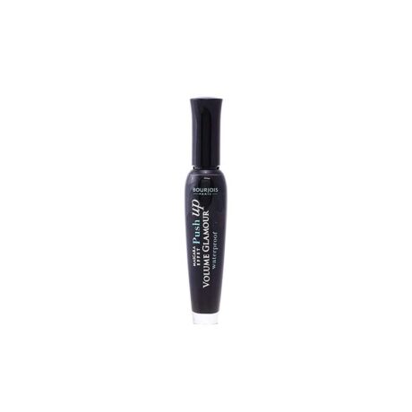 Bourjois Mascara Volume Glamour Push UP Black Waterproof -