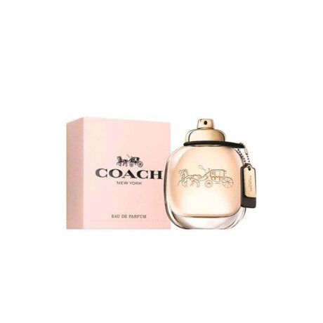 Coach Women Eau De Parfum 90ml -