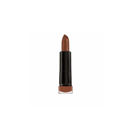 Max Factor Lipstick Max Factor Colour Elixir - Caramel 45