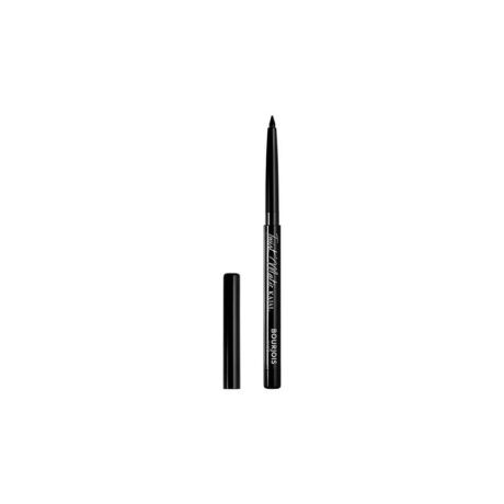 Bourjois Twist Matic Kajal - 01 Char khol