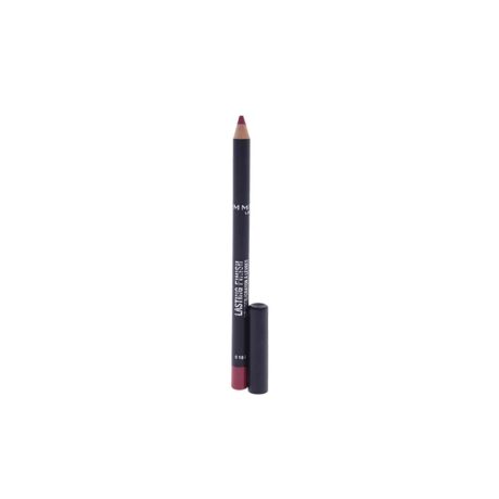 Rimmel Lasting Finish Lip - INDIAN PINK 125