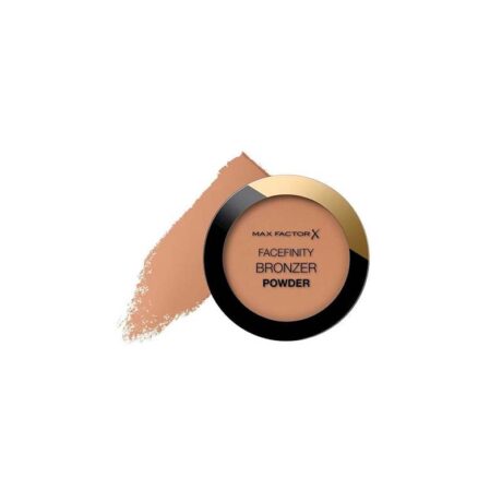 Max Factor Bronzer - 01 LIGHT BRONZE