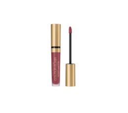 Max Factor Soft Matte LIPSTICK