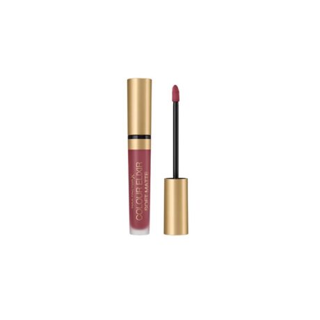 Max Factor Soft Matte LIPSTICK - 040 SOFT BERRY