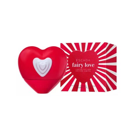 Escada Fairy Love Women Eau De Toilette 100ml -