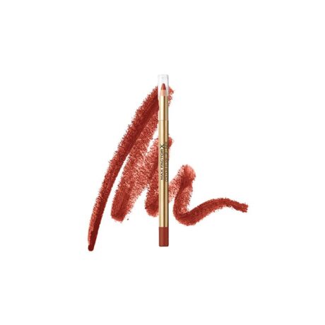 Max Factor Lip Liner - 015 Soft Spice