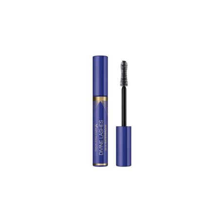 Max Factor Mascara Divine Lashes Waterproof Black -