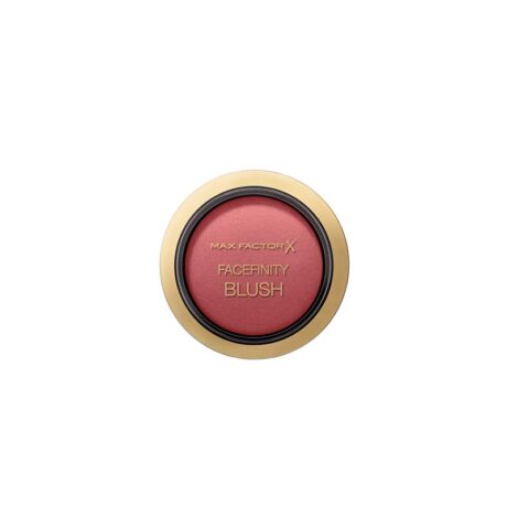 Max Factor Cream Puff Powder Blush - 050 SUN ROSE