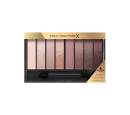 Max Factor MasterPiece Nude Palette Rose Nude 003
