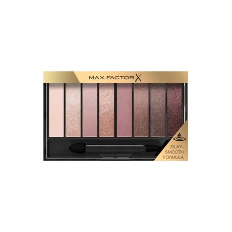 Max Factor MasterPiece Nude Palette Rose Nude 003 -