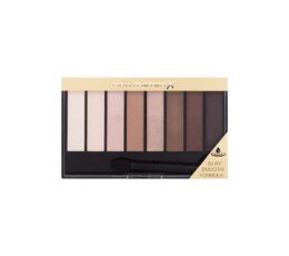 Max Factor MasterPiece Nude Pallete