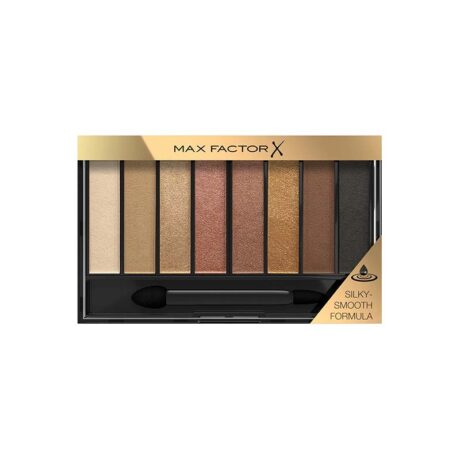 Max Factor Masterpiece Nude Palette - Nude Palette 02