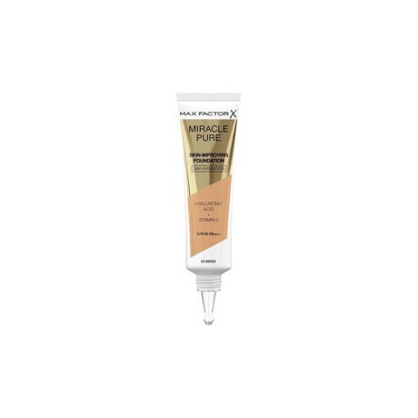Max factor Miracle Pure Foundation - 55 Beige
