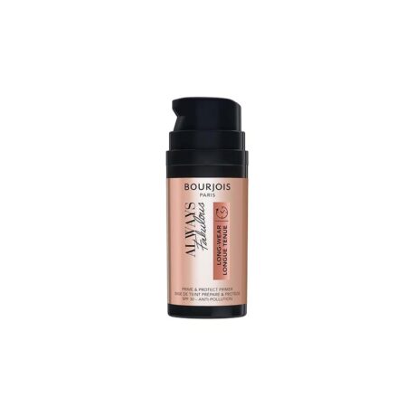 Bourjois Always Fabulous Primer -
