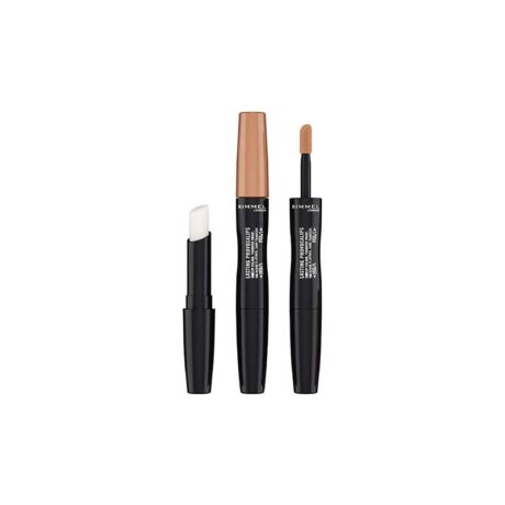 Rimmel Provocalips Lipstick - 115 Best Undressed