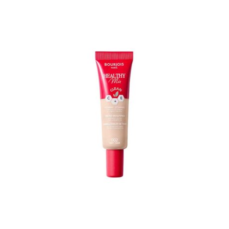 Bourjois Healthy Mix Tinted Beautifier - 002 Light
