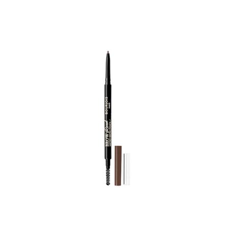 Bourjois Brow Reveal Micro Pencil - 002 Soft Brown