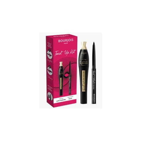 Bourjois Twist Up Kit - Black