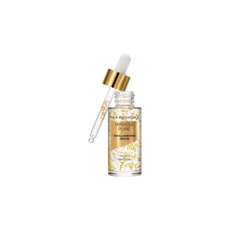 Max factor Miracle Pure Skin-Illuminating Serum -