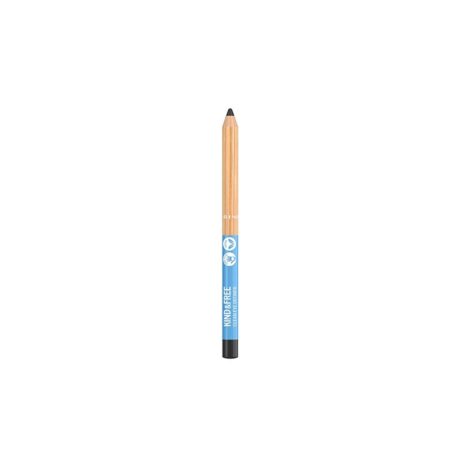 Rimmel Kind & Free Eye Definer - 001 Pitch