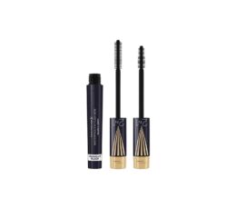 Max Factor Mascara Masterpiece 2 In 1 Lash Wow Midnight Black