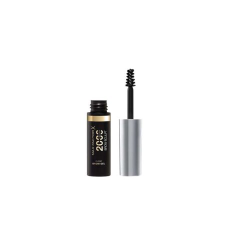 Max Factor 2000 Calorie Volumizing Brow Gel - 000 Clear
