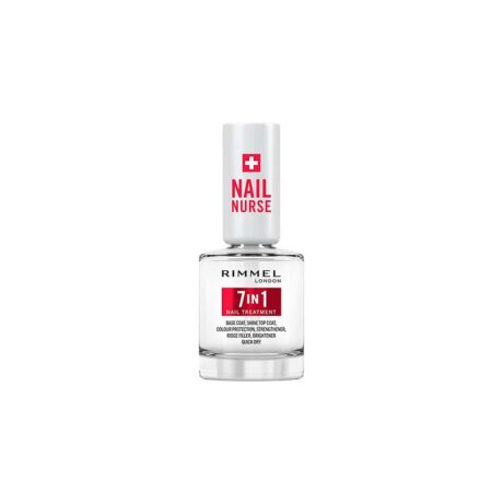Rimmel Nail Care Top Coat -