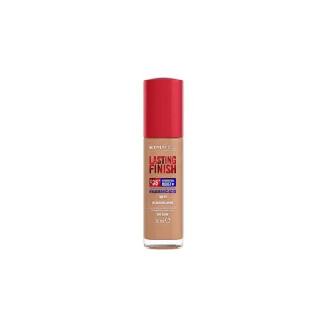 Rimmel Lasting Finish  Foundation - Sand 300