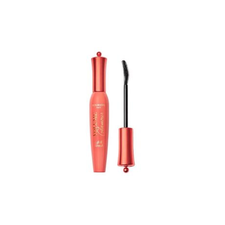 Bourjois Mascara Volume Glamour Lift & Stretch - Black