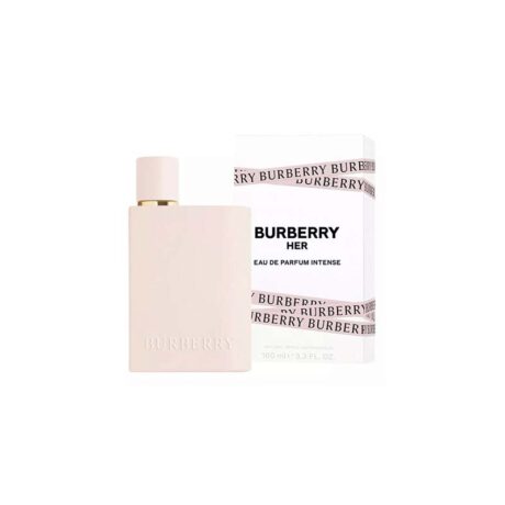 Burberry Her Eau De Parfum Intense -